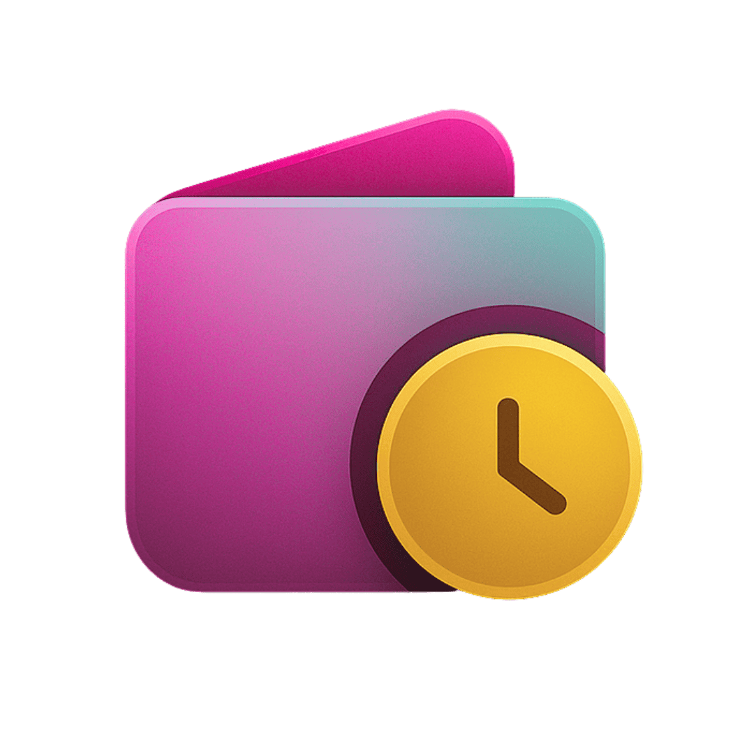 Spensio app icon